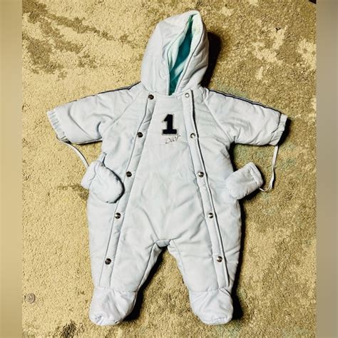 baby dior newborn|baby dior snowsuit.